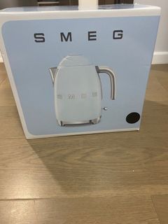 SMEG kettle