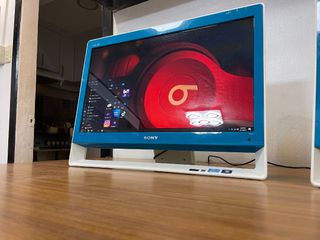 Core i7 / 8GB / ◇Sony VPCJ23AJ◇ 21.5型（ソニー PCGのYahoo