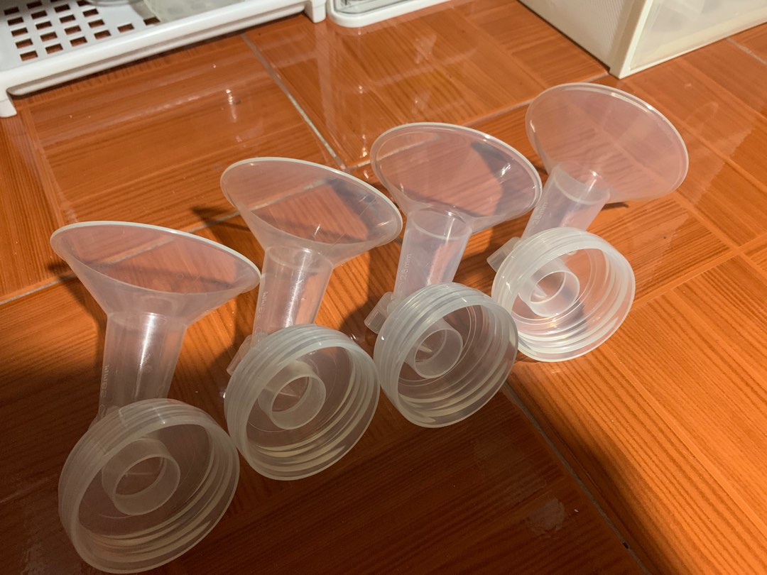 Spectra Flanges
