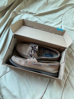 Sperry Topsider