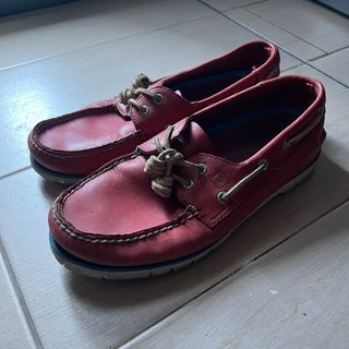 Sperry Topsider Shoes
