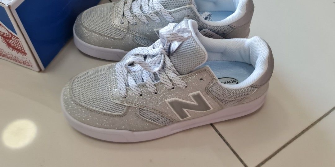 New balance crt300 zk store white