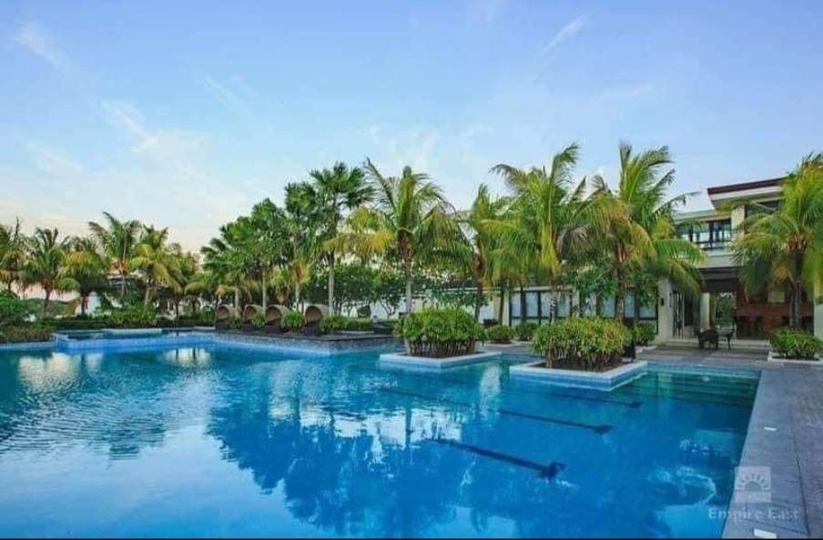 The "SONOMA" Sta. Rosa Laguna P25,000/sqm lot for sale near Nuvali