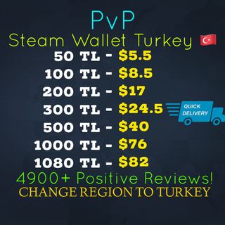Steam Wallet Collection item 2