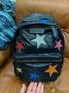 STELLA MCCARTNEY BACKPACK