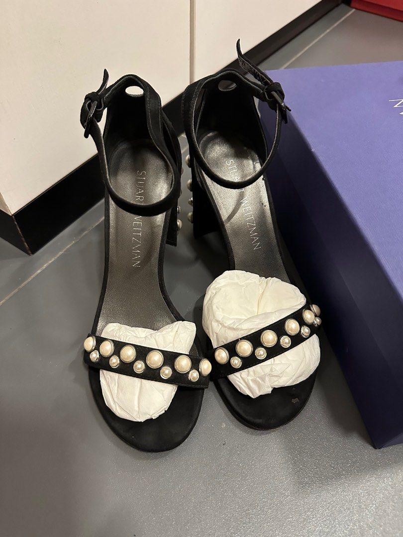 Stuart hotsell weitzman morepearls