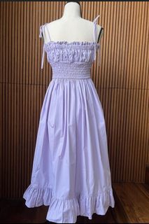 STYLE STAPLE DRESS SIMONE