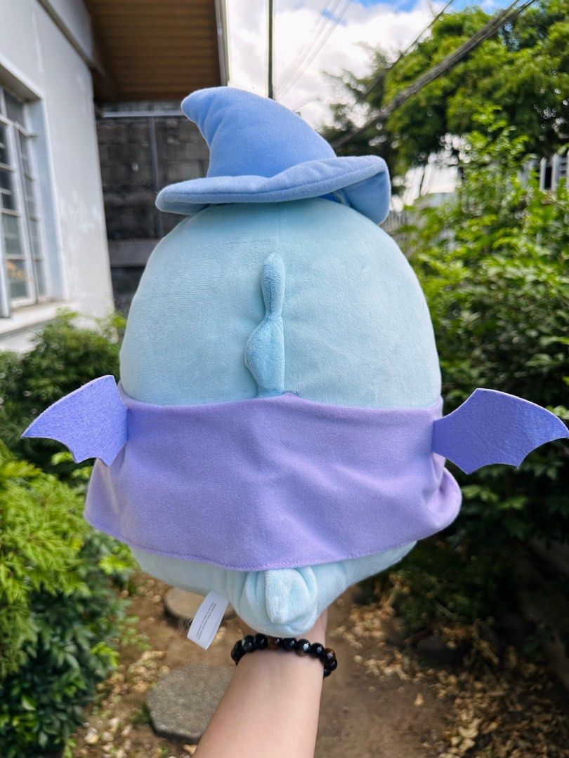 Sumikko Gurashi Tokage Lizard Wizard Plush, Hobbies & Toys, Toys