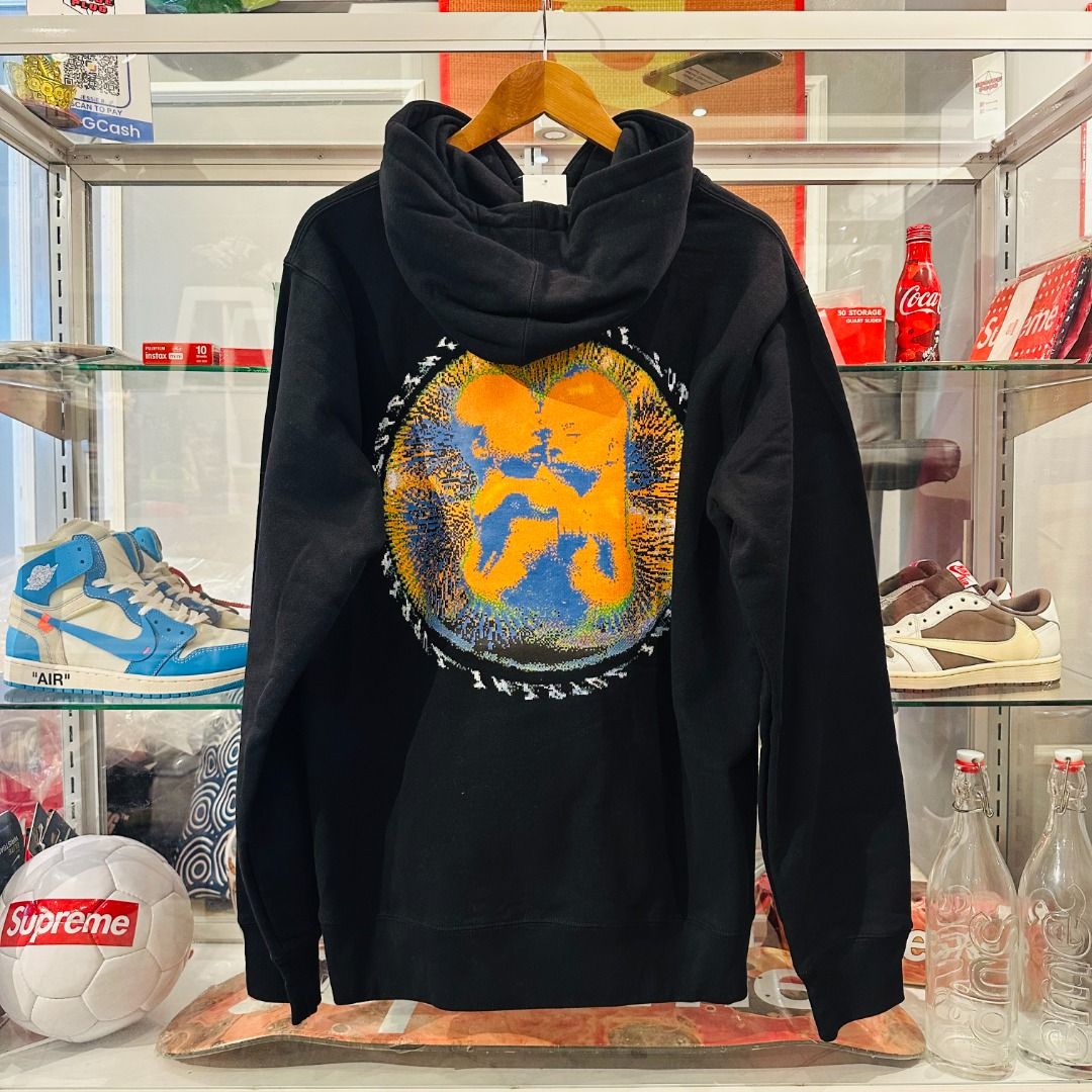 Embryo hoodie supreme new arrivals