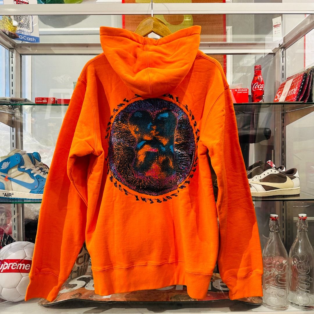 Embryo supreme hoodie new arrivals