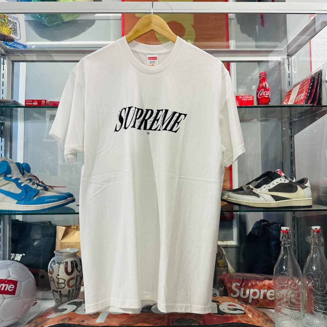 Supreme Slap Shot T-Shirt