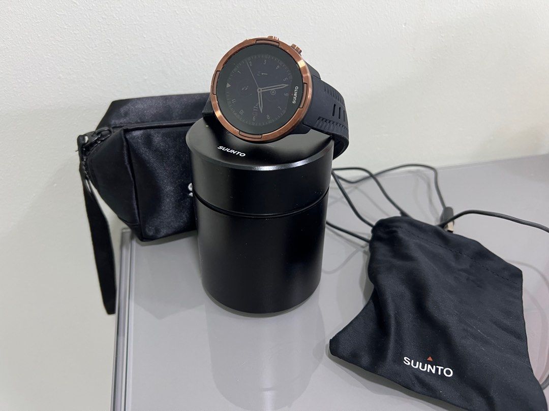 Suunto 9 best sale baro copper price
