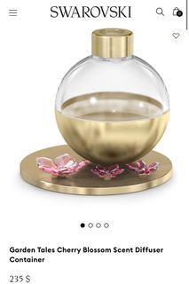 Swarovski Diffuser