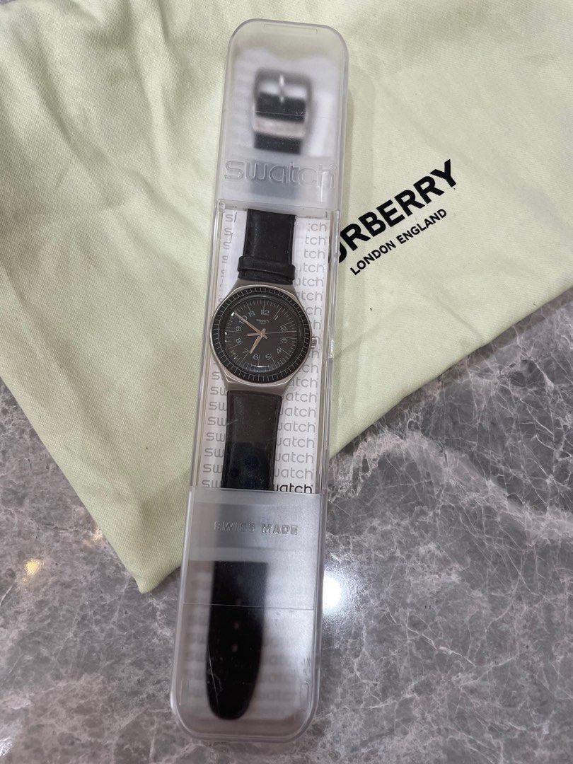 Swatch antonin on sale