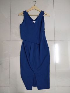 T127 LOVE BONITO mini dress