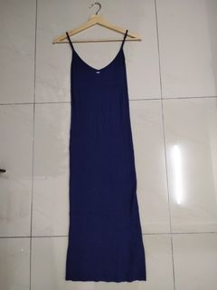 T397 JENDES mini dress