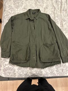 Taichung cam品牌外套