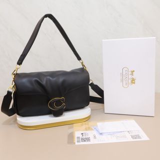 Tas CO@CH 28566 + Box - Size 26 cm