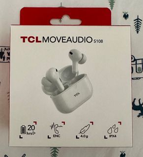 TCL MOVEAUDIO S108