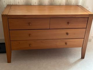Teakwood Sideboard