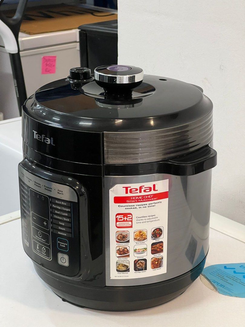 Cy601 tefal review deals