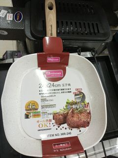 Teflon minowa