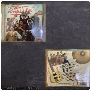 The Akafellas