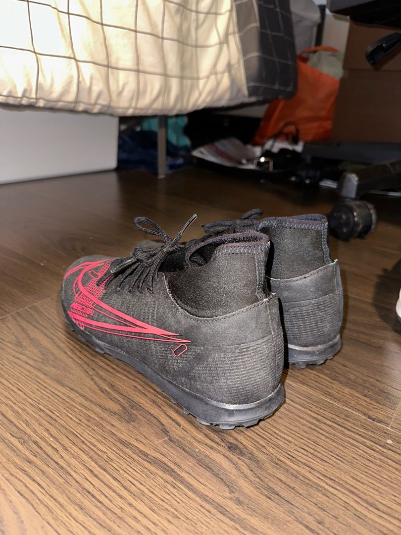 Nike downshifter shop 8 academy