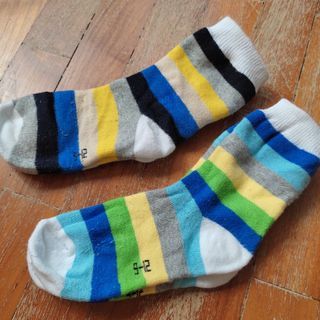 Thick Socks for 9-12 yo