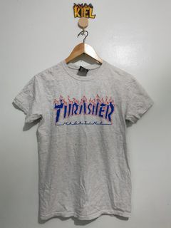 Thrasher