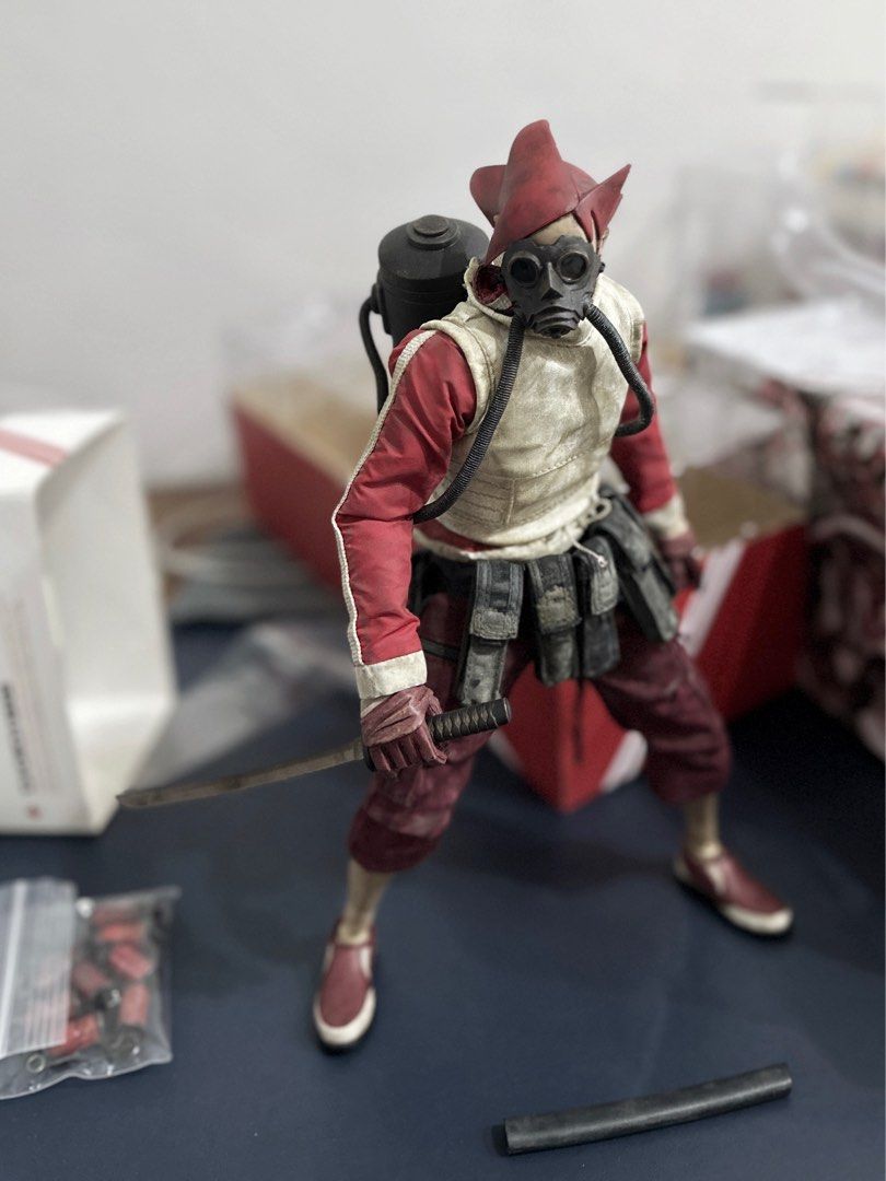 アウトレット 美品 threea underverse BIPPU SEURAT \u0026 TK - 通販