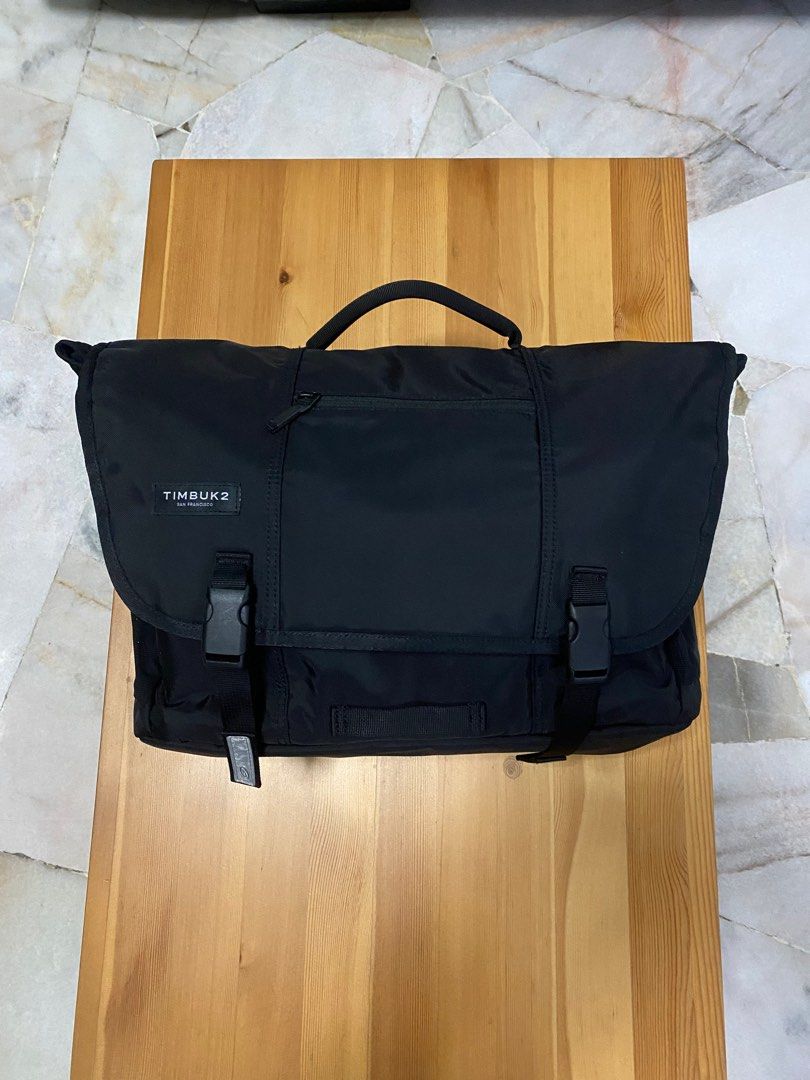 Timbuk2 commute 2025 messenger bag