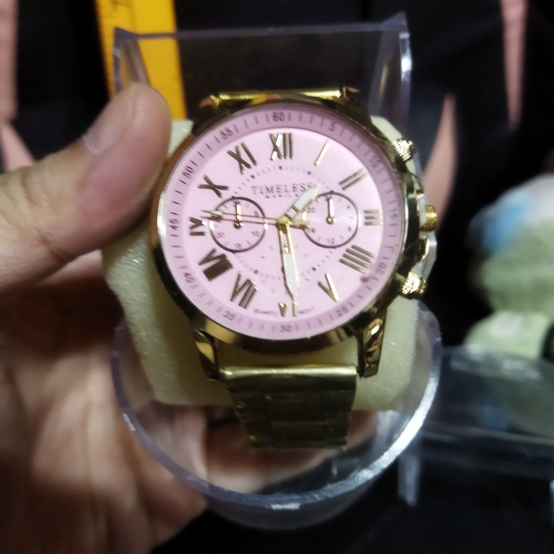 Watch Manila Identifies the Watches of Filipino Tycoons, Politicians, and  More