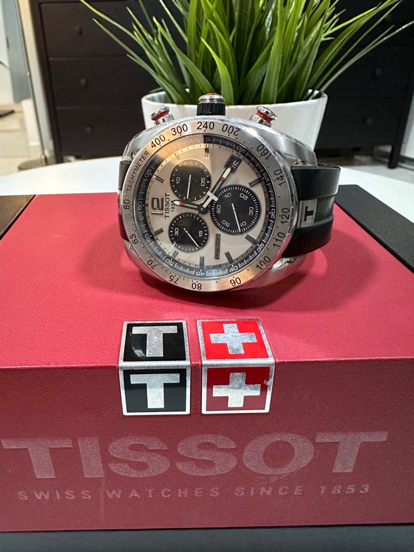 Tissot t076417a sales