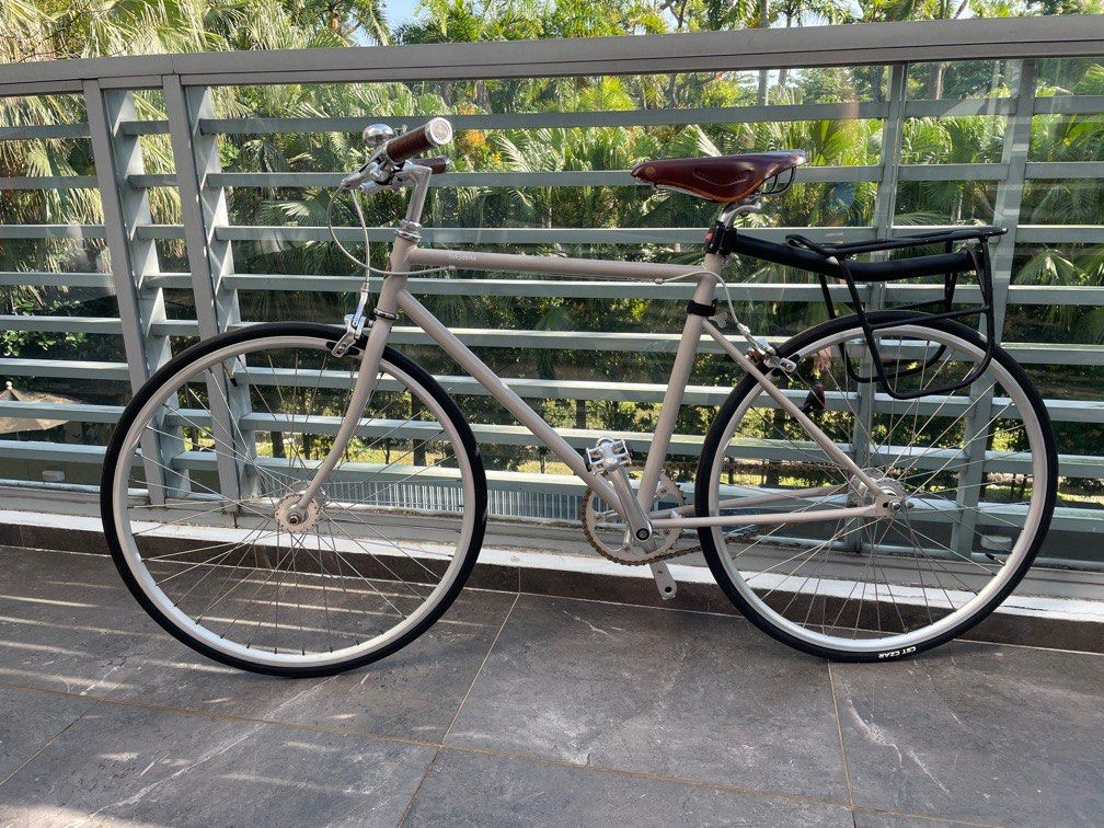 Tokyo cheap bike gumtree