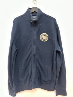 Tommy 刷毛長袖外套