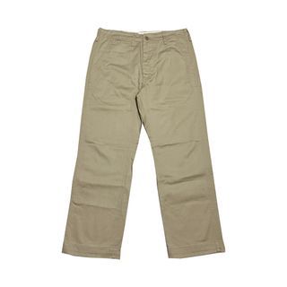 Toys McCoy Steve McQueen The Great Escape Chinos W32"