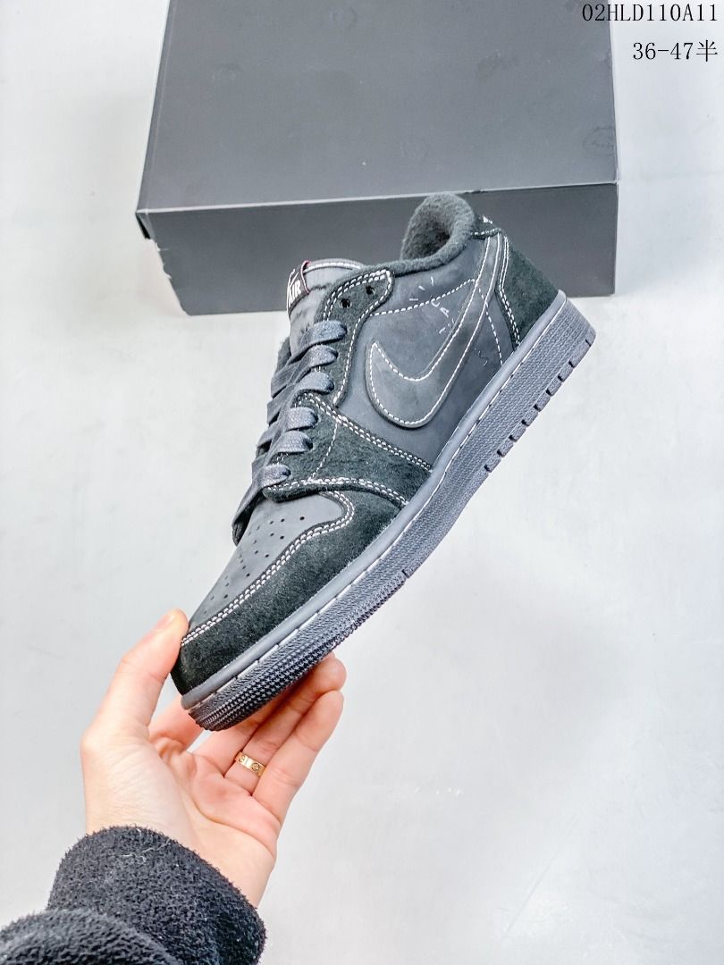 Air jordan 1 low shoes cheap