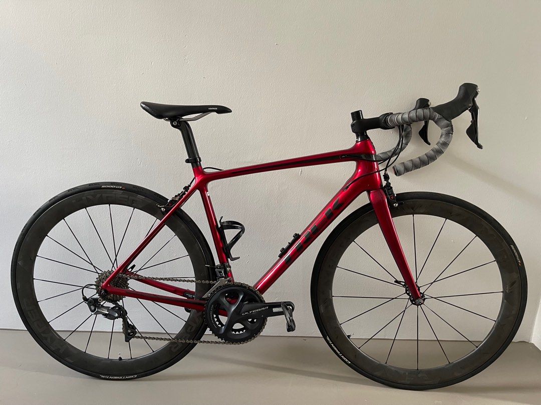 Trek emonda sizing hotsell