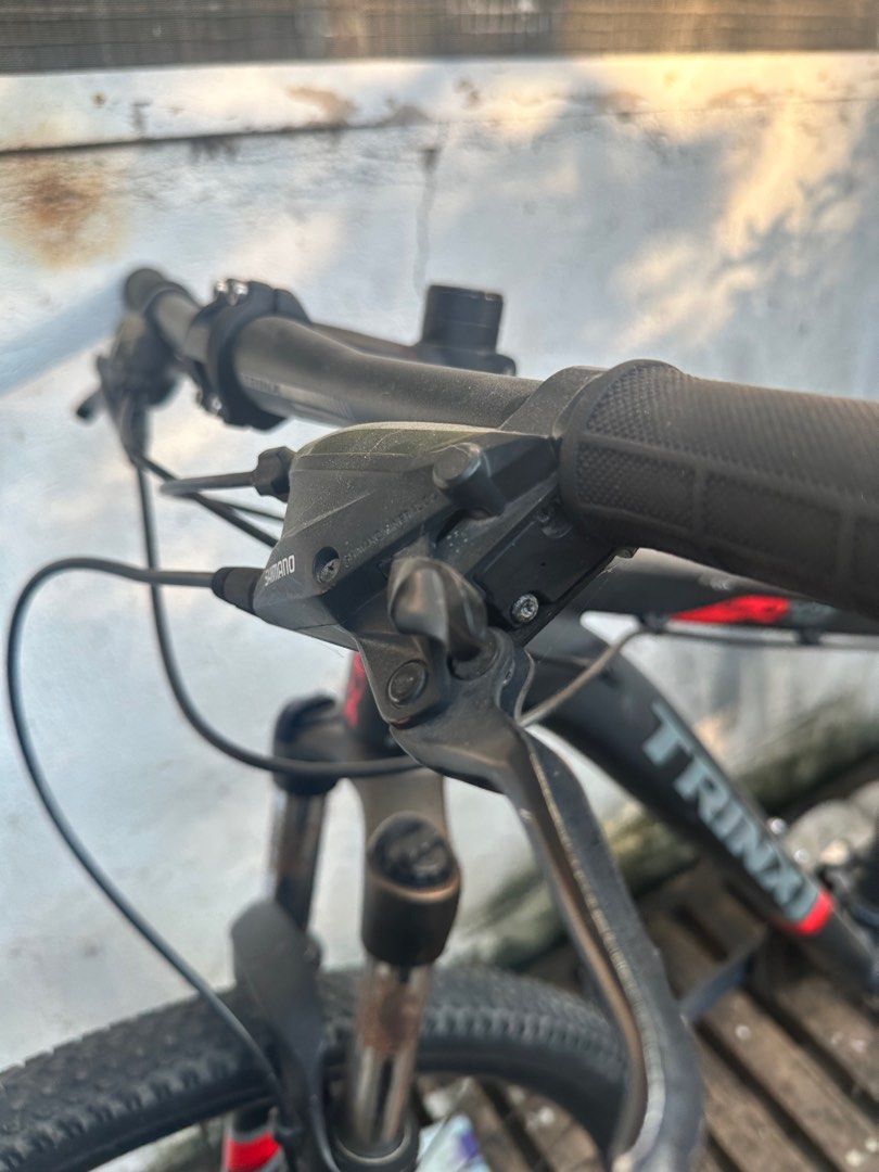 Trinx d700 quest hot sale 29er