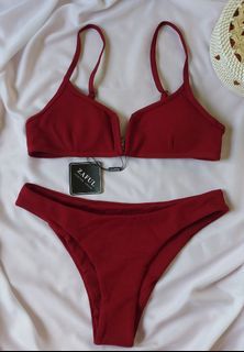 Two piece bikini set