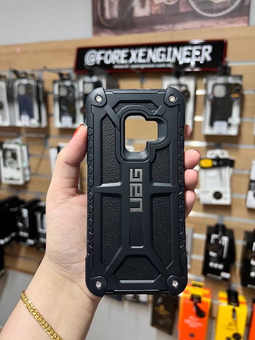 Uag monarch online s9