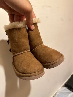 UGG 毛毛boots