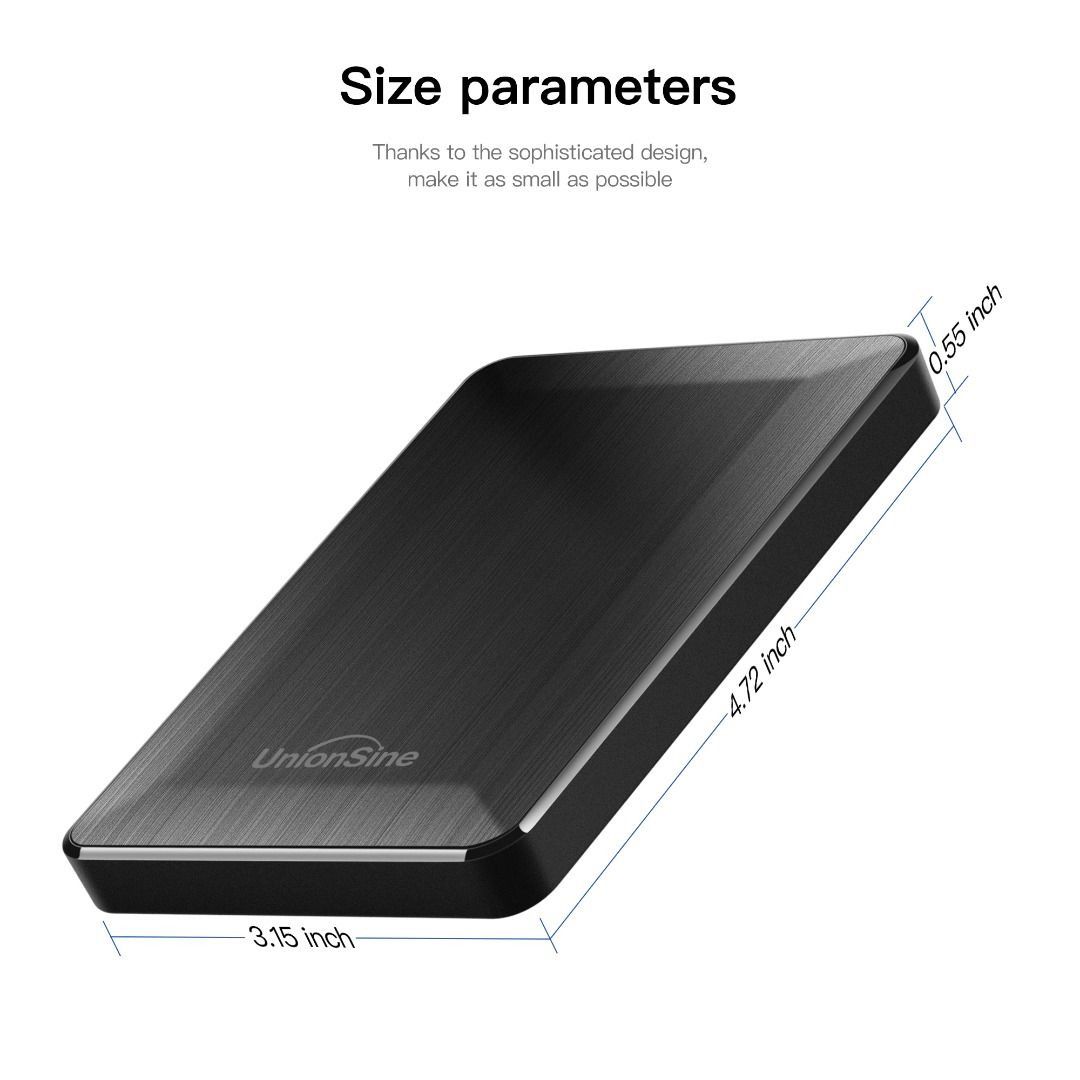 Ps4 external hard drive hotsell ssd
