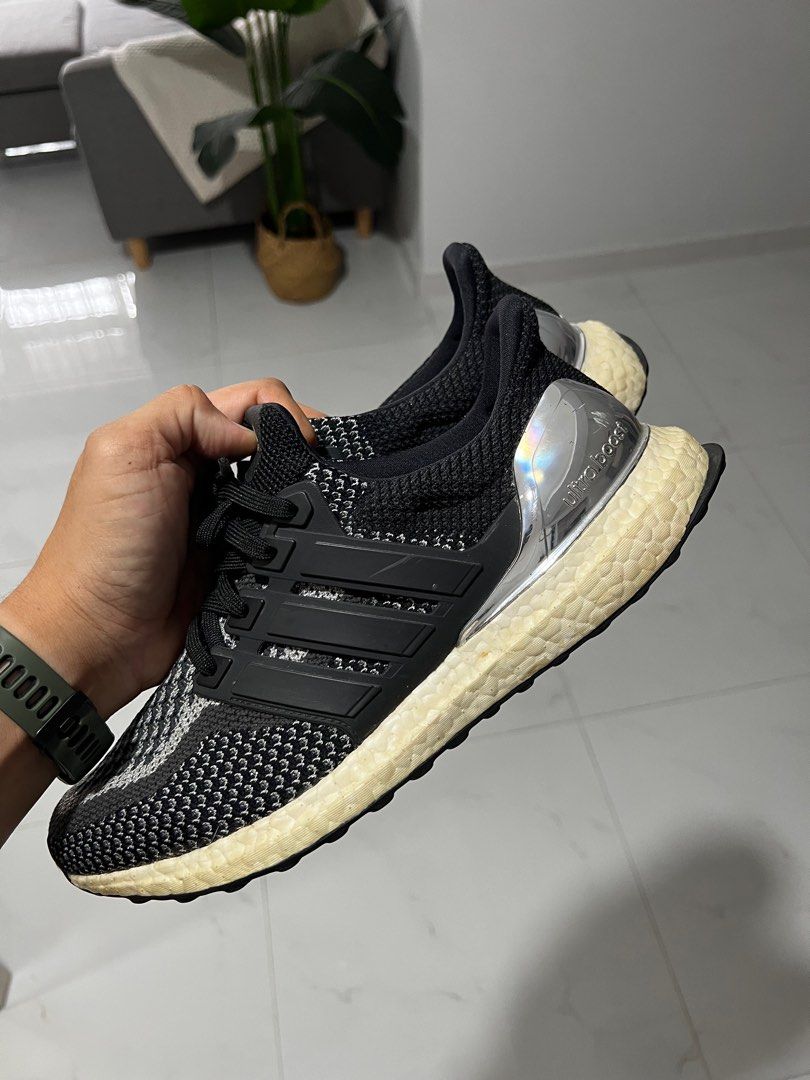 ultraboost 2