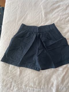 Uniqlo Cotton Shorts Bundle