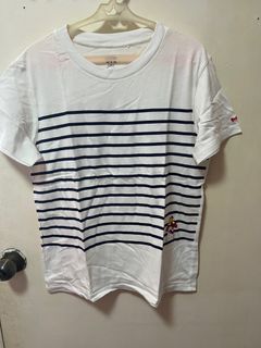 Uniqlo Sanrio Shirt