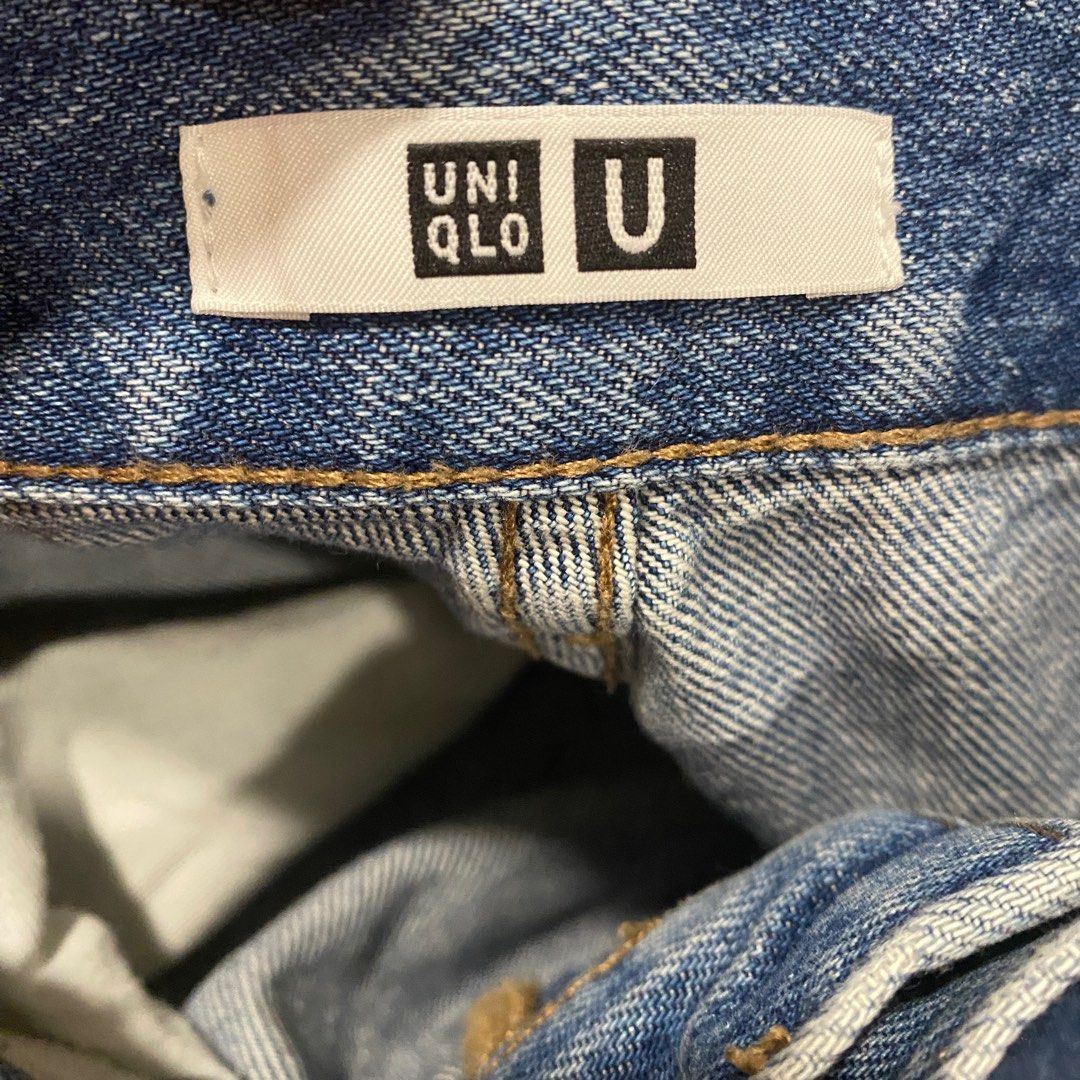 Uniqlo Slim Fit Jeans Denmark SAVE 58  pivphuketcom