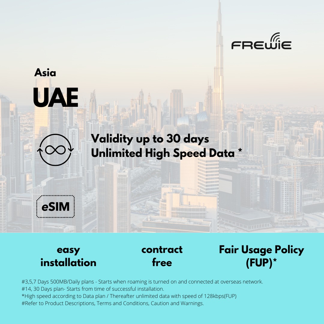 unlimited-uae-esim-data-roaming-fup-mobile-phones-gadgets