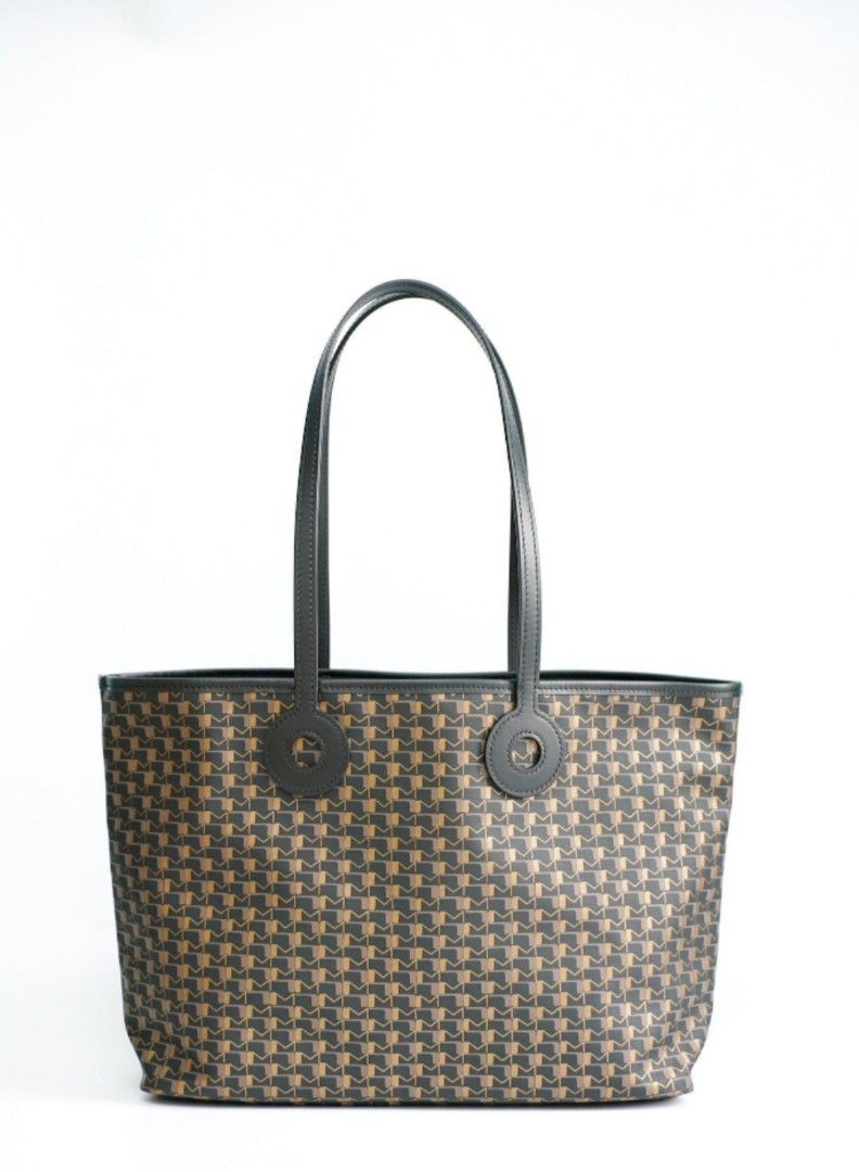 UNUSED MOYNAT OH TOTE MM, Luxury, Bags & Wallets on Carousell